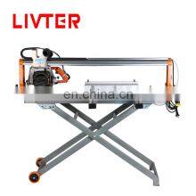 LIVTER QZ-1200 45 Degree Manual Type Ceramic Tile Cutting Machine For Cutting Ceramic Porcelain thumbnail-3