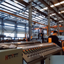 Focus on the Production of Hollow Plate Equipment thumbnail-3