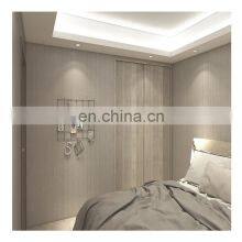 Commercial Wallpaper Household Bedroom Decor 5.3 Square High Quality Vinyl PVC Wallpapers for Hotels thumbnail-1