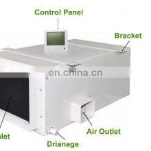 HIROSS Air Drying Greenhouse Dehumidifier thumbnail-2