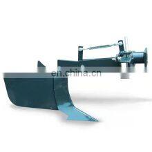 2020 New Italy Brand BCS Rotary Cultivator BCS Mini Power Tiller Implement Ridger thumbnail-1