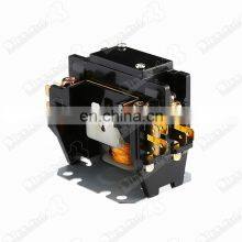 1.5P30A HVAC Contactor 1.5 Pole Contactoring 24v dc Contactor thumbnail-4