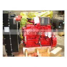 6 Cylinders 195hp Water Cooling Diesel Engine BGe195-30 thumbnail-1