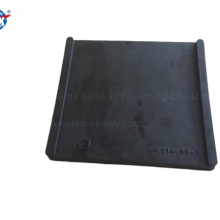 Railroad Components Rail Pad CP-318-03 thumbnail-1