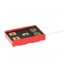 Insert Box IB for Tungsten Carbide Turning Tools CNC Machining thumbnail-3