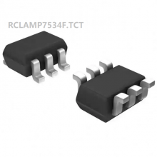 RCLAMP7534F.TCT Original new in stocking electronic components integrated circuit IC chips