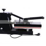 high quality t shirt heat press transfer machine