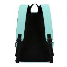 Ultra Light Waterproof Outdoor Colorful Shoulder Small Cheap School Backpack Bag thumbnail-2