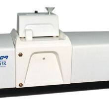 Winner 3009A CE Certificate Micron Powder Dry Dispersion Laser Particle Size Analyzer for Particle Size Distribution thumbnail-3
