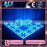ACS Good Quality T Show RGB Professional Led Dancing Floor for Wedding Party thumbnail-6