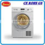 High Quality Condenser Clothes Dryer, Rotary Dryer