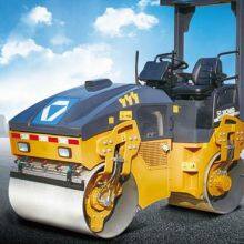 Many Small Rollers Sell Cheap and Durable Second-hand Vibrating Rollers thumbnail-2