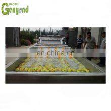 Complete Concentration Apple Paste Making thumbnail-3
