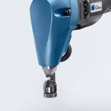 Original Trumpf Electric Punching Shears TruTool N 160 thumbnail-4