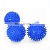 High Quality PVC Hand Foot Spiky Massage Ball thumbnail-4