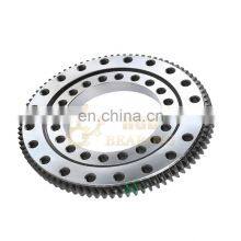External Tooth Slewing Ring Bearing Carousel Children Amusement Machinery Equipment Turntable Bearing thumbnail-4