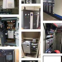 3 Phase 30KW 380V 50HZ to 60HZ Variable Frequency Drive Inverter VFD VSD Drive For Water Pump Motor Drive Frequency Converter thumbnail-4