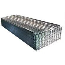 Galvanized Corrugated Roofing Sheet thumbnail-2
