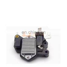 Sinotruk Howo T5G T7H TX Sitrak C5H C7H Truck Spare Parts 612600090506D Alternator 28v 70a 8pk thumbnail-1