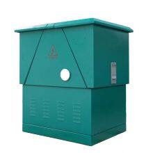 Dfw-12 Receiving and Distributing Electric Energy Cable Distribution Box thumbnail-2
