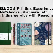 Shanghai Leikai Printing Co.,ltd company overview - view 1 thumbnail