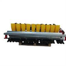 Garlic Planter 10 Rows