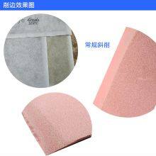 K2C1-2 Dust Collection Type Circular Knife Edge Thinning Machine thumbnail-5