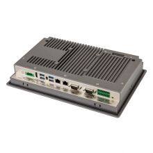 TFT-LCD 10inch IP65 Industrial Panel PC i5 4278U i7 4578U Window 10pro Touchscreen Tablet GPIO Rugged pc thumbnail-4