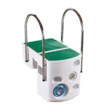 Wall-Mounted Swimming Pool Filter Pipeless Integrated System High Quality thumbnail-3