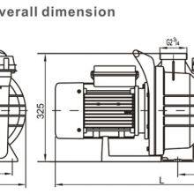 High Quality Electric High Power New Model PB Series Water Pump With Low Price For Sale thumbnail-3