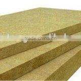 Rockwool Plate Price Wall Cladding Heat Preservation thumbnail-1