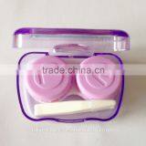 Cartoon Contact Lens Eyewear Case thumbnail-3
