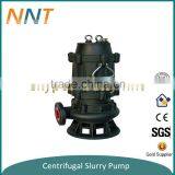 High Pressure Centrifugal Submersible Gravel Pump Sand Slurry Pump thumbnail-1