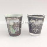 CE/EU/FDA/SGS High Quality Printed Shot Glass,tequila Shot Glass,hanging Shot Glass thumbnail-2