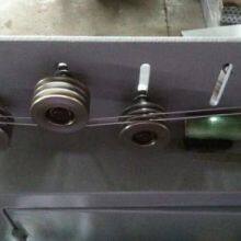 High Quality Teflon FEP Fpa ETFE Cable Extrusion Production Line Supplier thumbnail-4