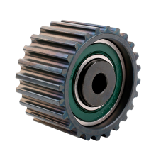 Tensioner Pulley TensionerA For SUBARU Parts No.13085AA010 thumbnail-1