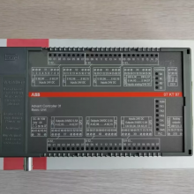 ABB 07KT97 GJR5253000R0100 Central Processing Unit thumbnail-4
