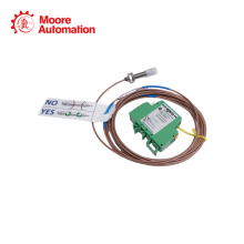 EPRO | Emerson PR6423/018-010 CON021 Eddy Current Sensor In Stock thumbnail-3