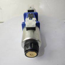 4WE Rexroth Directional Spool Valve R901278744 4WE10J5X/EG24N9K4/M thumbnail-5