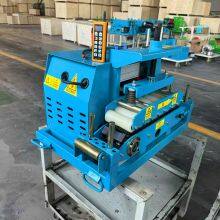 Longyun Technology Cable Conveyor, Serial Usage, Multiple Units Control, Fast Speed and High Pulling Force. thumbnail-3