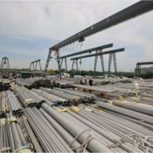 Duplex Pipe Tp310moln/1.4466/S31050/ASTM A312 Seamless Stainless Steel Pipe and Tube thumbnail-3