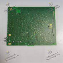 ABB UFC911B104 3BHE037864R0104 Excitation Controller thumbnail-2