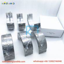 6081 Engine Parts Main Bearing Std. RE504198 Fit for John Deere thumbnail-5