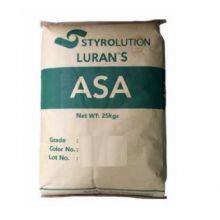 ASA Korea Ineos 778T UV Kunststoffmaterial mit hoher Temperaturbeständigkeit ASA Granulate thumbnail-1