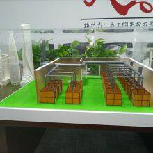 Customized Manufacturer of Sewage Treatment Device Models thumbnail-3