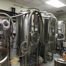 Compact Brewery Production Line for Startup Breweries thumbnail-3