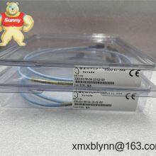 Bently Nevada 33103-00-04-10-02-00 (3300 XL 8 mm Proximity Probe) – For Precise Shaft Vibration and Position Monitoring