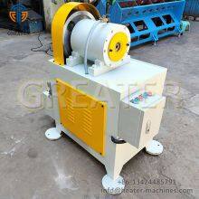 GT-SWS01 Swaging Machine for Square Flat Hot Runner Heaters Chinese Factory