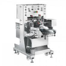 Salmon Fillet Machine