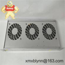 HIMA K9203 (996920302) High-Output Cabinet Fan Module: Keeping Critical Control Systems Cool Under Pressure thumbnail-4